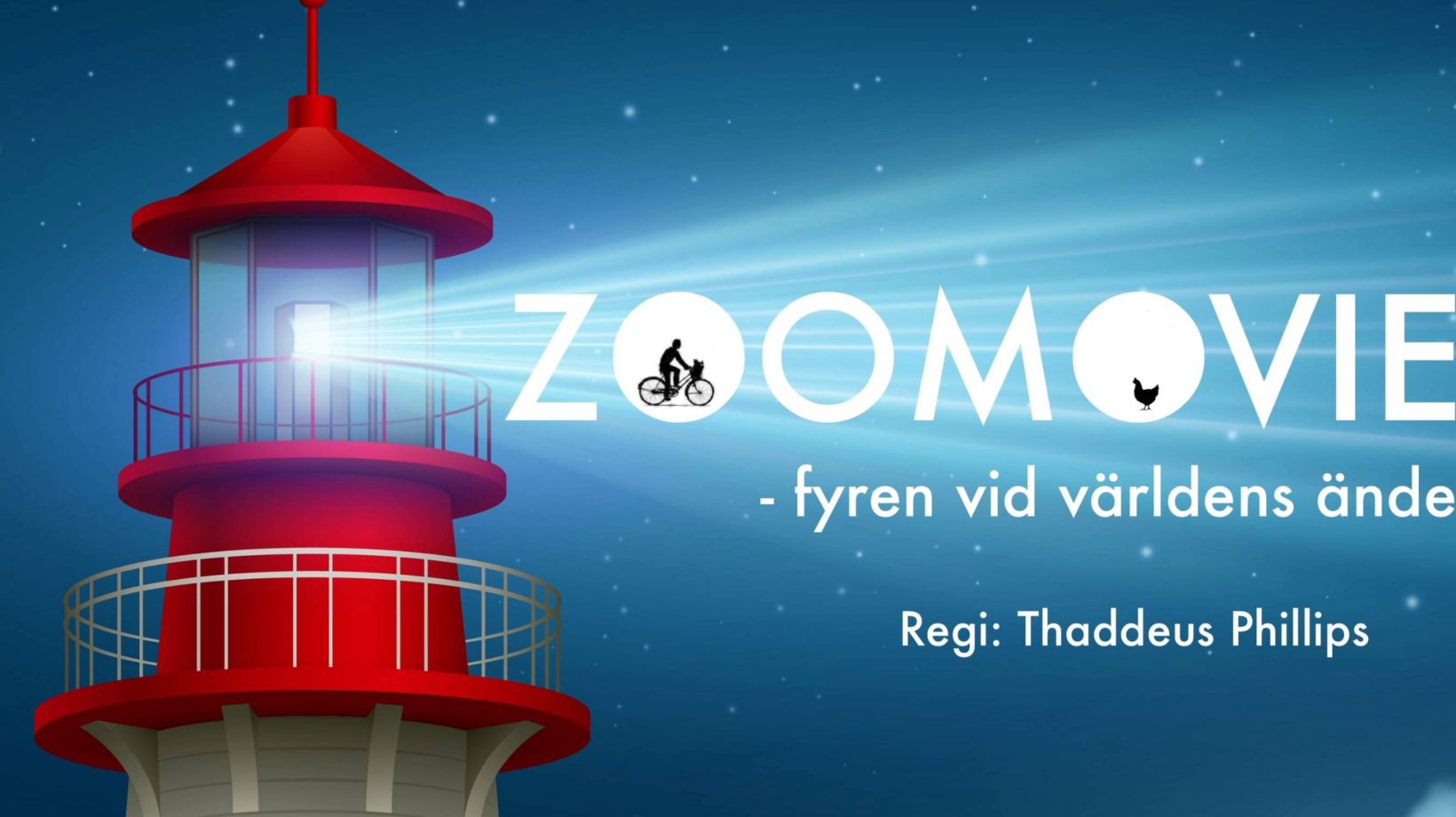 ZOOMOVIE- fyren vid världens ände