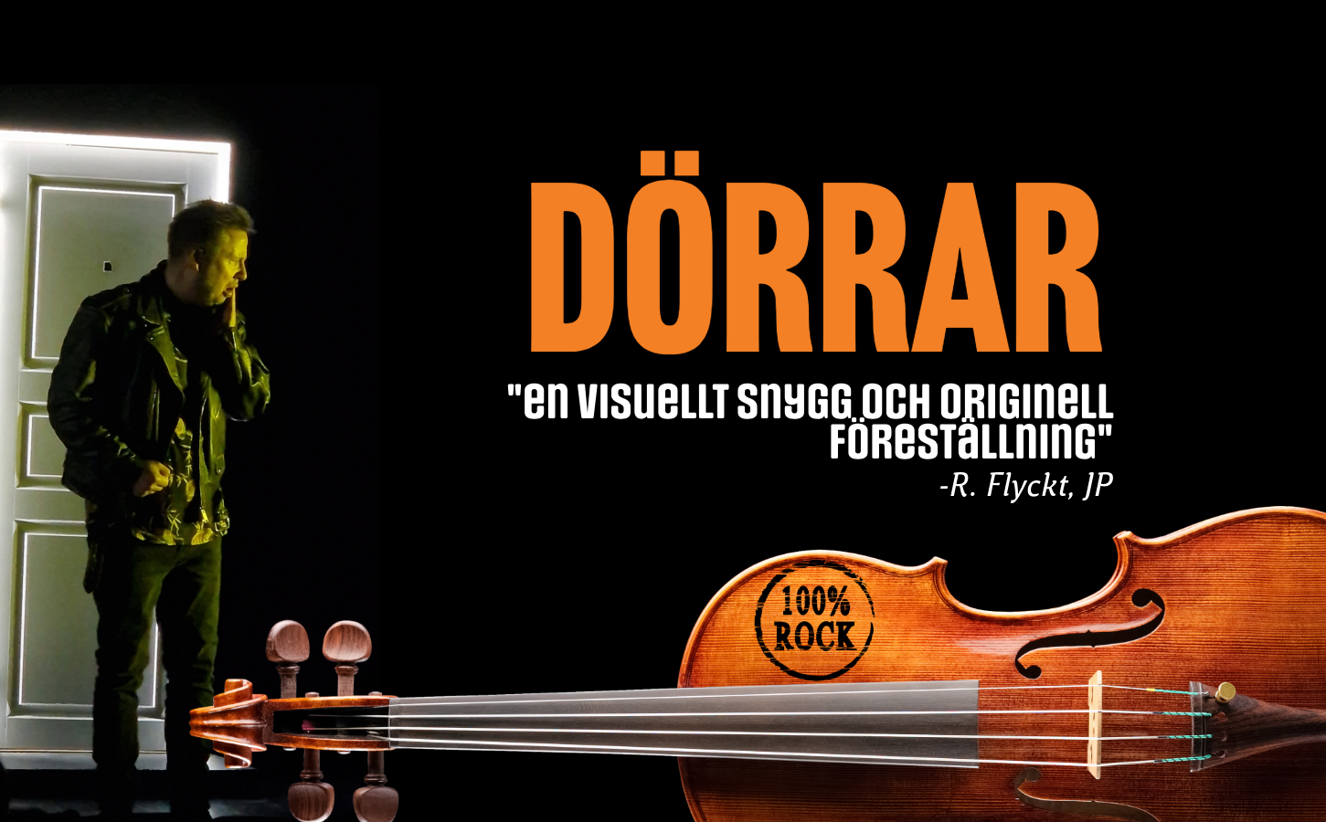 Dörrar